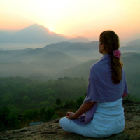 Corporate Yoga and Yoga at Home West Island