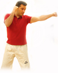 Entraineur en arts martiaux Montréal Jerome Entraineur en arts martiaux Montréal Jerome