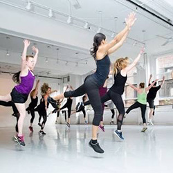 Intensiti Corporate Wellness Toronto