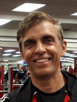 Personal Trainer and Kinesiologist Calgary - Paul Personal Trainer and Kinesiologist Calgary - Paul