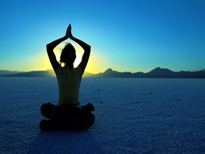 Workplace Wellness Meditation class for Employees & Executives