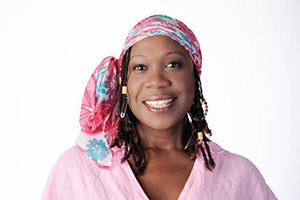 Mobile Zumba Instructor Hamilton & St.Catharines - Takeyce
