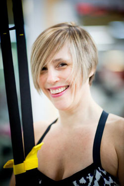 Personal Trainer Montreal Personal Trainer Montreal