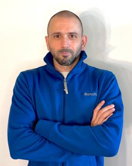 Personal Trainer Montreal West-Island Personal Trainer Montreal West-Island