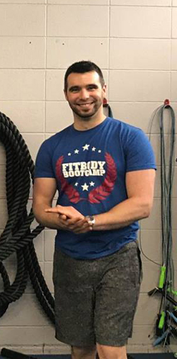 In-Home Personal Trainer Calgary In-Home Personal Trainer Calgary
