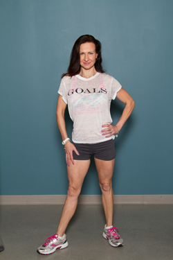 In-home Personal Trainer Calgary