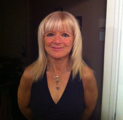 Personal Trainer Laval Montreal - Martine Personal Trainer Laval Montreal - Martine