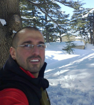Personal Trainer Montreal West Island Maher Personal Trainer Montreal West Island Maher