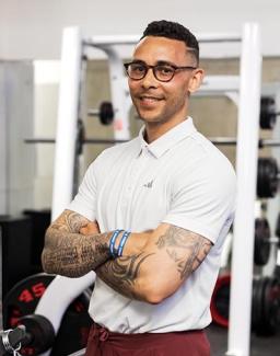 Personal Trainer Ottawa & Gatineau Workplace and Home