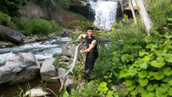 In-home Personal Training and Private Qigong Mississauga and Brampton In-home Personal Training and Private Qigong Mississauga and Brampton