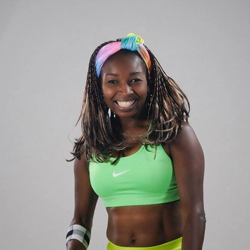 Professeure de Zumba pour cours en entreprise Montréal Professeure de Zumba pour cours en entreprise Montréal