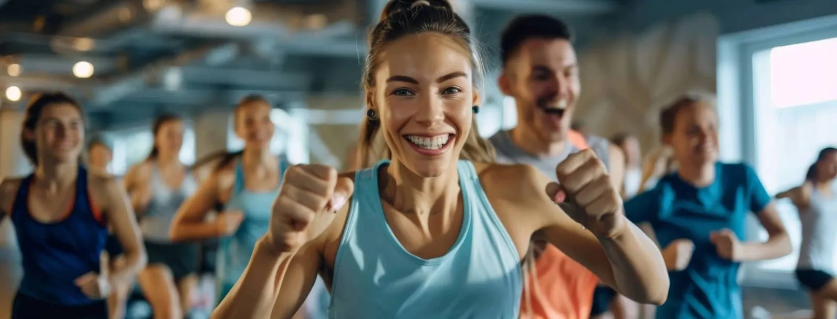 Corporate Fitness Solutions Canada