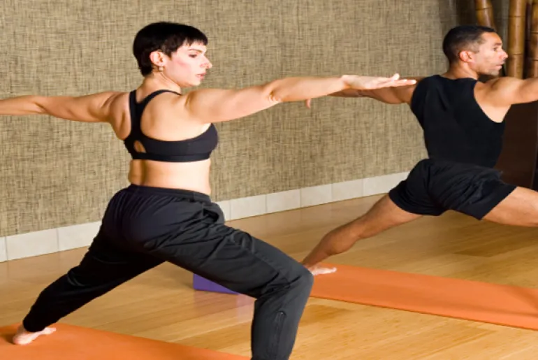 Private Home Yoga Classes Toronto, Ottawa, Calgary Montreal