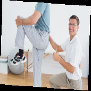 Osteopath in the Workplace