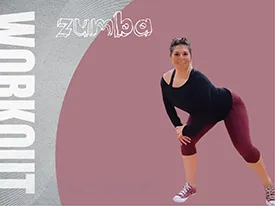 Zumba Montréal-Écoles- Entreprises - Ainés