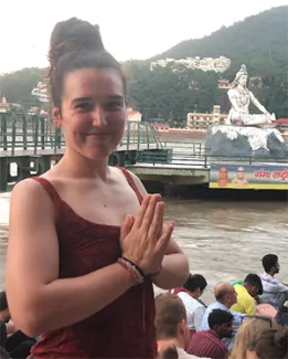 Yoga à St-Jean sur Richelieu Entreprise, à Domicile, en École et Aînés