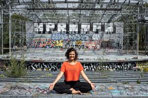 Yoga Mascouche Terrebonne St-Eustache à Domicile et en Entreprise