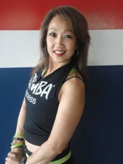 <h2 style="text-align: center;"><span style="color:#f0b736;">Corporate Zumba and Zumba for seniors in Toronto</span></h2>  <p>Are you looking for a Zumba instructor for corporate Zumba or Zumba for seniors in Toronto?&nbsp; Save time finding an instructor! We have a team of Zumba instructors near you in Toronto and Mylene is part of our team.</p>  <p>Join the Firecracker ZJ Mylene&nbsp;for Choreo ZIN™ Jam session.&nbsp;<br /> <br /> *Mylene comes to us from Ontario and has also been a part of the Zumba inst