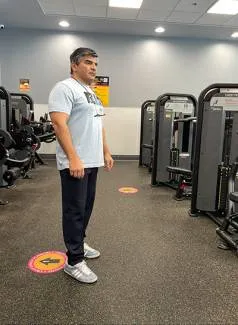 Kinésiologue et entraîneur personnel à Longueuil et Rive-Sud