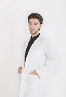 Personal Trainer & Kinesiologist Montreal