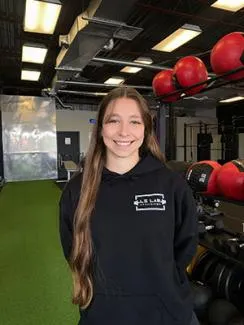 Kinesiologue- EAntraineuse à Domicile Montréal