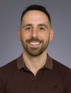 Registered Dietitian in Toronto & Ontario - Alexander,  RD