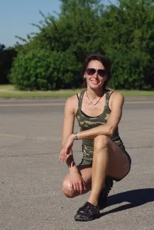 Personal Trainer in Quebec