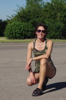 Personal Trainer in Quebec