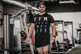 Personal Trainer Mississauga-Toronto