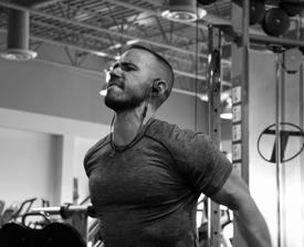 Personal Trainer Ottawa