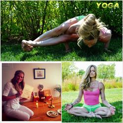 cours de yoga à domicile et en entreprise à Montréal Laval et Rive Sud