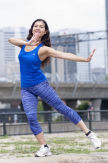 Cours de Zumba en Entreprise ou à votre école Montréal