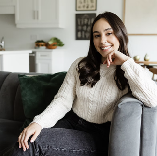 Registered Dietitian in Toronto & Ontario - Andrea, RD