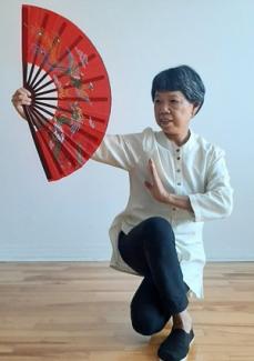 Tai Chi et Qi Gong Montréal et Laval