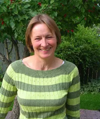 Thai Yoga Massage – Calgary - Annette