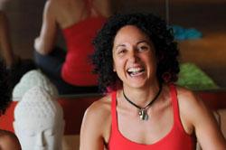 Cours de Yoga en Entreprise et Domicile dans la région de Montréal