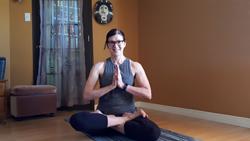 Professeur de Yoga en Entreprise et pour Ainés Montréal