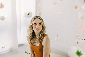 Corporate yoga sessions Hamilton