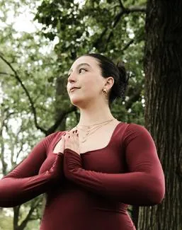 Cours de yoga à Montréal | À domicile et en entreprise