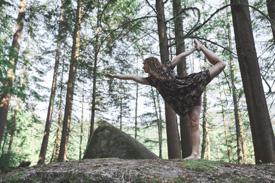 Workplace Yoga Montreal 