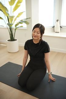 Greater Vancouver & Lower Mainland Yoga for Seniors and Workplace