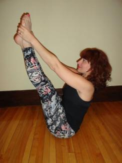 Yoga et Pilates Montréal pour Ainés, Milieu de Travail et à Domicile