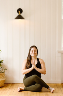 Yoga en entreprise et pour ainés PAT Terrebonne et Repentigny