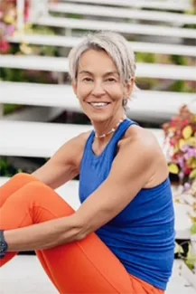 Yoga West Island et Valleyfield