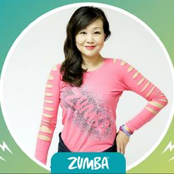 Zumba at Work Richmond Hill, Markham and North York