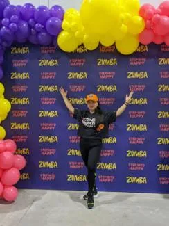 Corporate Zumba Montreal Laval and South Shore