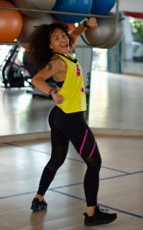 Zumba Montréal et Laval