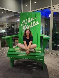 Zumba Ottawa-Gatineau Workplace Schools and for Seniors