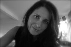 Zumba Instructor in Toronto - Jennifer
