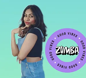 Zumba Toronto - Workplace, Seniors and School